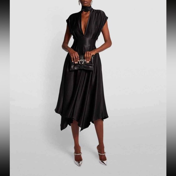 Jimmy Choo Bing mules - Picture 5 of 8